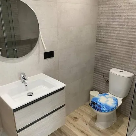 Joyita Apartament San José