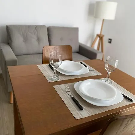 Apartament Joyita *