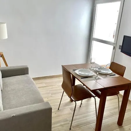 Apartament Joyita San José