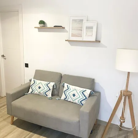 Apartament Joyita