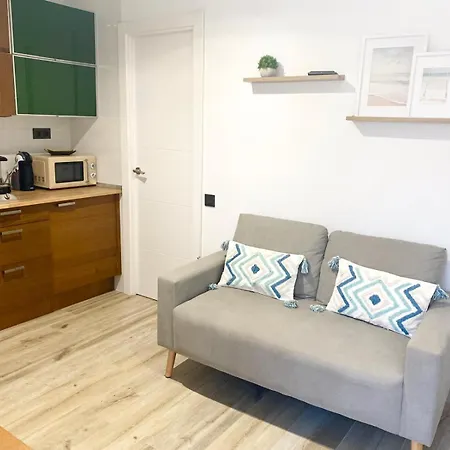 Apartament Joyita San José